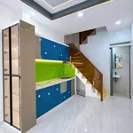 Bán nhà 2PN 3WC 88m² Quận 4, gần Tôn Đản - Ảnh thu nhỏ 3