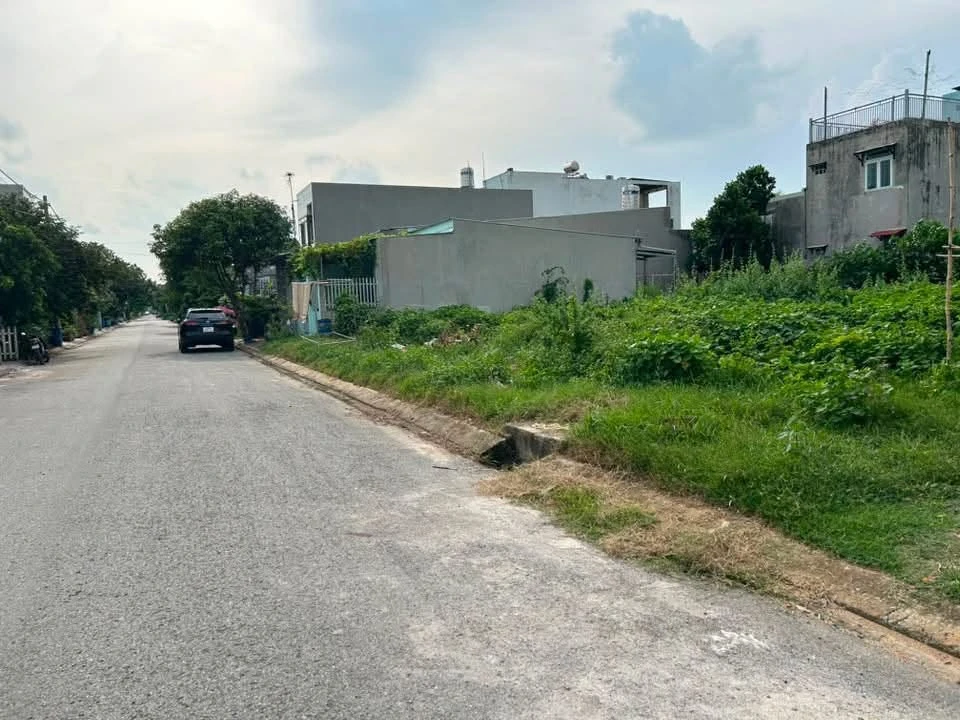 Bán đất KDC Tứ Hải 100m² giá 3,85 tỷ - Ảnh thu nhỏ 2