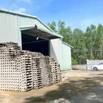 Cho thuê xưởng sản xuất 2500m² gần KCN Long Thành, 40 tr/tháng - Ảnh thu nhỏ 3