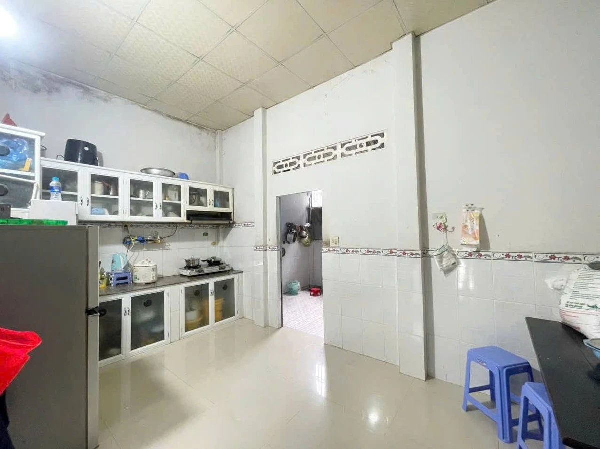 Bán nhà cấp 4 hai phòng ngủ 99m2 Phan Thiết Lâm Đồng - Ảnh thu nhỏ 2