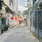 Nhà bán 5 tầng 5PN 56m2 Ung Văn Khiêm Bình Thạnh 11,43 tỷ - Ảnh thu nhỏ 1