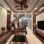 Bán nhà 4 tầng hướng Đông Nam mặt đường Ngô Thì Nhậm Thái Bình! - Ảnh thu nhỏ 6