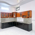 Cho thuê nhà nguyên căn hẻm Nguyễn Hội 200m2, 2PN, Quận 1 - Ảnh thu nhỏ 3