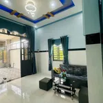 Bán nhà mới 2PN Trường Phú Tây Ninh 790 triệu 68m² - Ảnh thu nhỏ 3