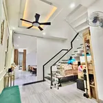 Cho thuê nhà 3 tầng MT 5m5 An Hải, 82m2, 18 triệu/tháng - Ảnh thu nhỏ 1