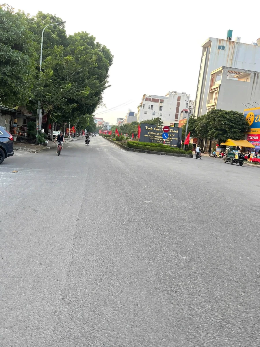 Bán đất góc 48m² Tiến Bào giá hơn 2 tỷ - Ảnh thu nhỏ 3