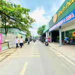 Bán lô đất 140m2 hẻm Võ Văn Hát Quận 7 - Ảnh thu nhỏ 2