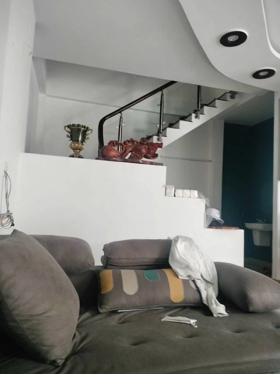 Bán nhà mặt tiền Tô Hiệu Buôn Ma Thuột 120m² - Ảnh thu nhỏ 2