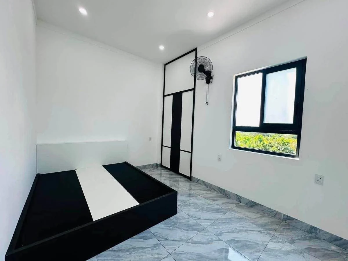 Bán nhà 2 tầng 3PN 100m² Hẻm 194 Trần Nhân Tông Quận 12 - Ảnh thu nhỏ 3
