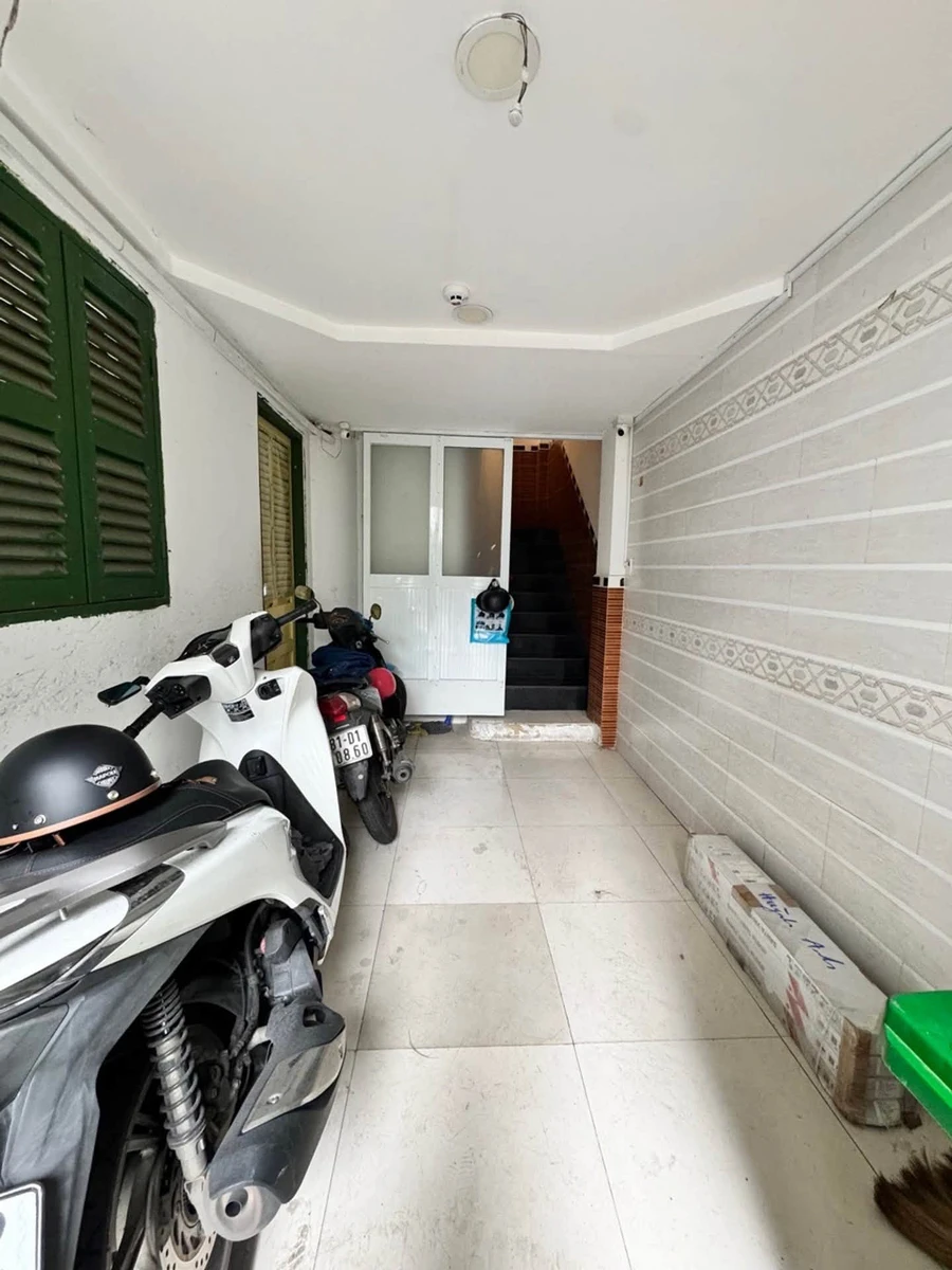 Bán shophouse 42m2 Lê Văn Sỹ, 5 tầng, 4 studio, 8.9 tỷ - Ảnh thu nhỏ 5