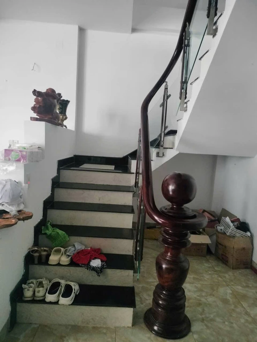 Bán nhà mặt tiền Tô Hiệu Buôn Ma Thuột 120m² - Ảnh thu nhỏ 3