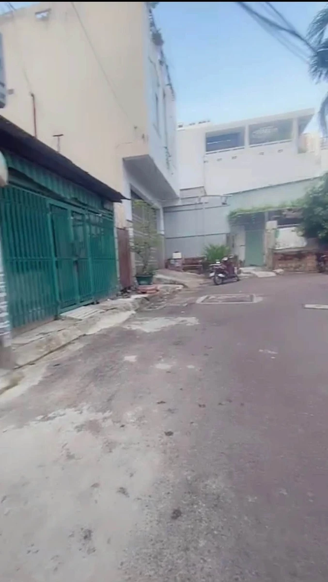 Bán nhà 3 tầng mặt tiền 41m² Nguyễn Đình Thụ, Quy Nhơn - Ảnh thu nhỏ 3