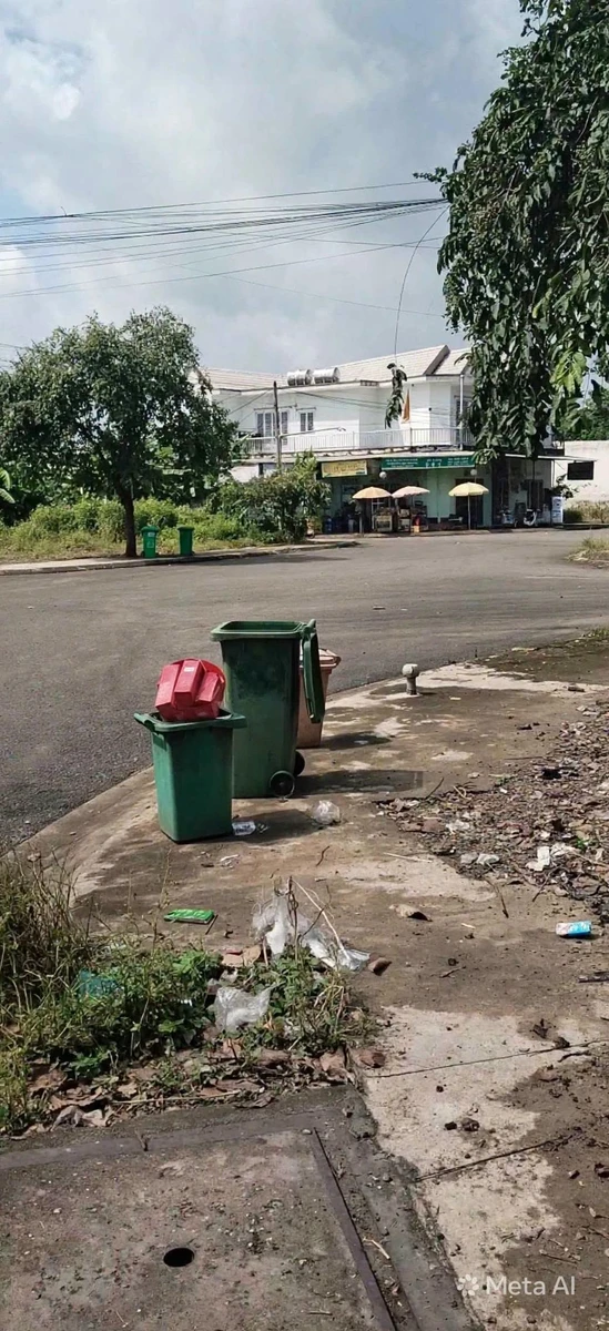 Bán nhà 2 phòng ngủ 96m² gần công nghiệp Bắc Đồng Phú, Bình Dương - Ảnh thu nhỏ 2