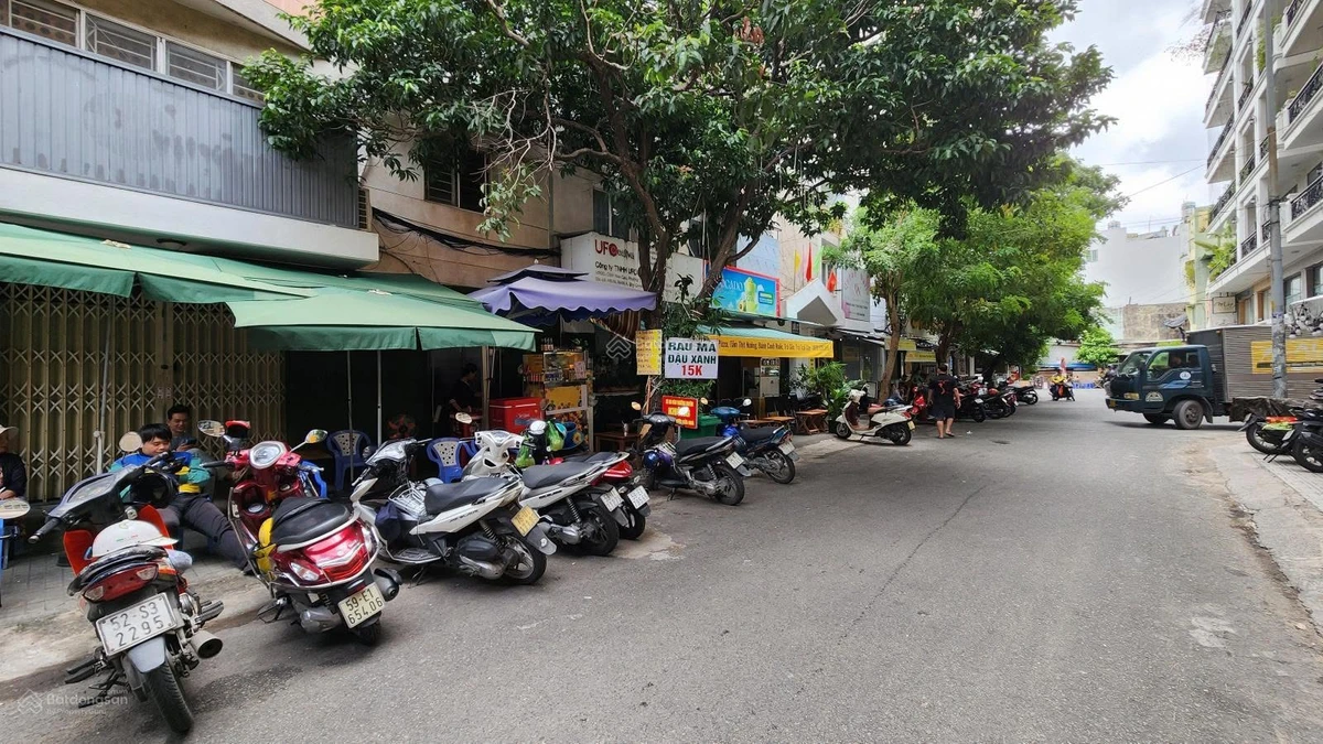 Bán shophouse 77m2 Phan Xích Long 7,5 tỷ - Ảnh thu nhỏ 2