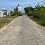 Bán lô đất Phan Đông Sơ Tân An 159m² - Ảnh thu nhỏ 1