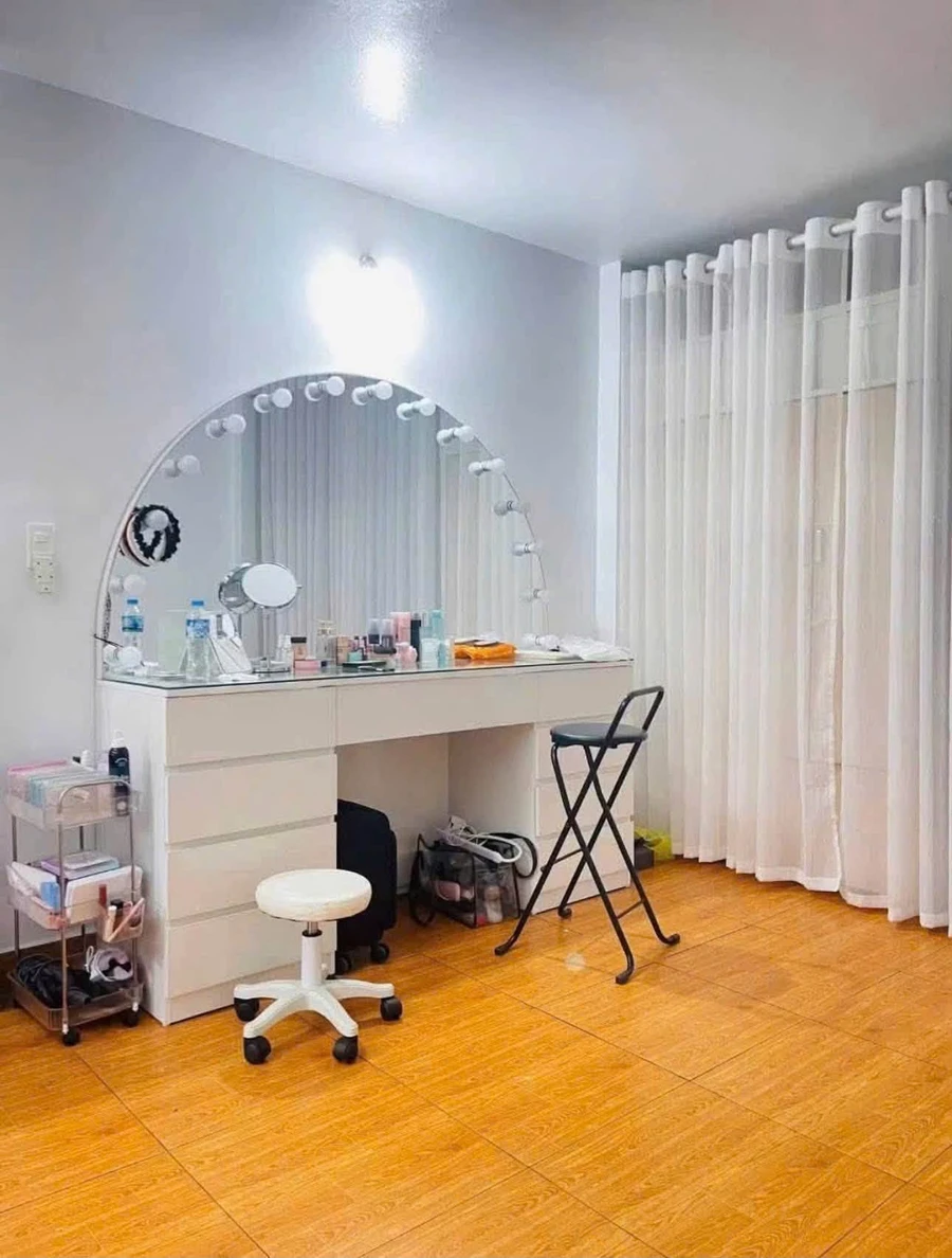 Bán nhà 1 tầng gác xép 46m² trung tâm Hải Dương - Ảnh 1
