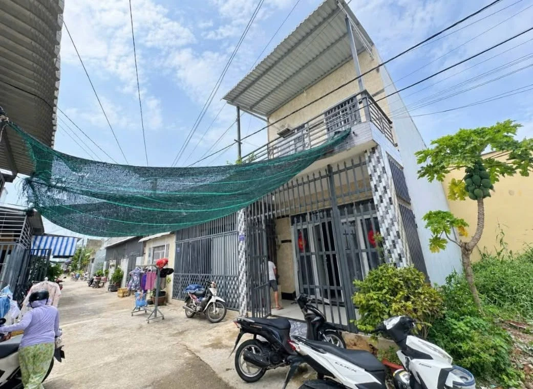 Bán nhà 2 phòng ngủ 65m² Rạch Giá An Giang 1 tỷ 200 triệu - Ảnh thu nhỏ 2