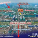Mở bán tòa hoa hậu P12 đối diện CVIEN Sunworld - Căn Studio giá từ 1,4 tỷ - Chiết khấu 17% - Ảnh thu nhỏ 18