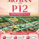 Mở bán tòa hoa hậu P12 đối diện CVIEN Sunworld - Căn Studio giá từ 1,4 tỷ - Chiết khấu 17% - Ảnh thu nhỏ 2
