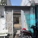 Bán nhà cấp 4 đường ô tô Gò Vấp 64m² 4 tỷ 350 triệu - Ảnh thu nhỏ 1