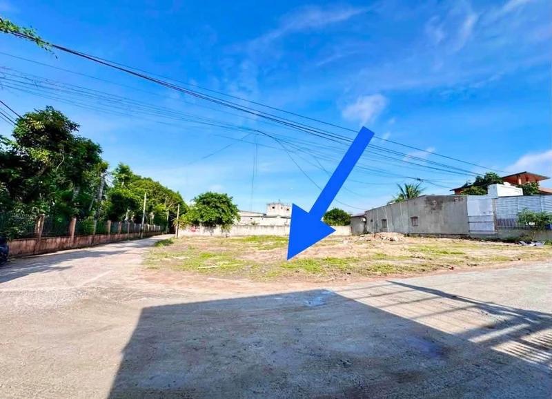 Bán lô đất 105m² tại Phú Mỹ, giá 1 tỷ 3
