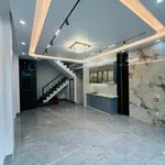 Bán nhà mặt ngõ 5 tầng Nguyễn Công Hoà Lê Chân 45m² 5.38 tỷ - Ảnh thu nhỏ 3