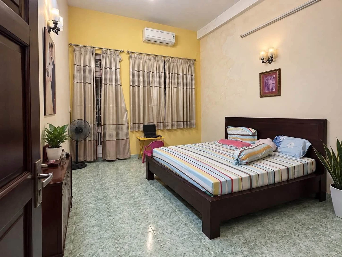 Bán nhà 4 tầng 4PN 50.5m² Phú Nhuận 12.6 tỷ - Ảnh thu nhỏ 4