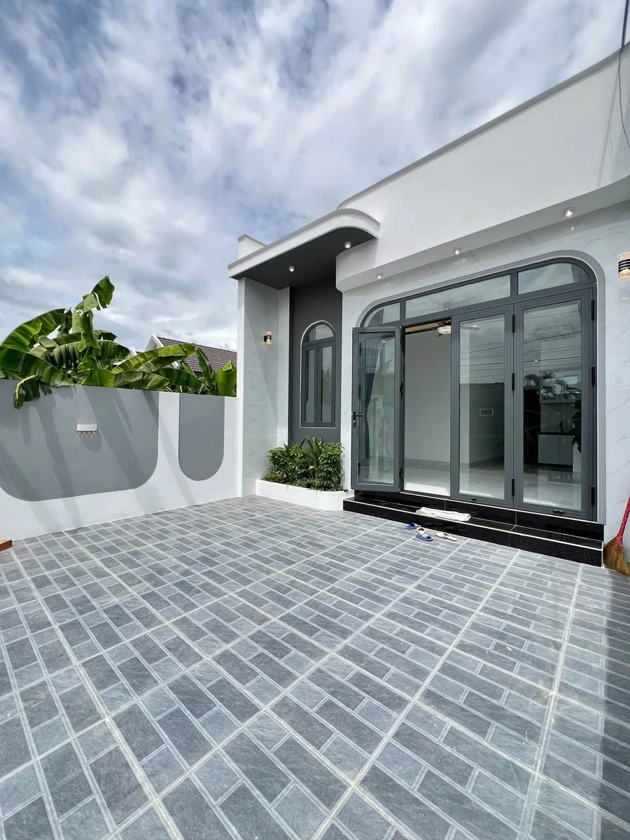 Nhà bán Diên Sơn 95,7m2, 3PN, 1 tỷ 490 triệu - Ảnh 1