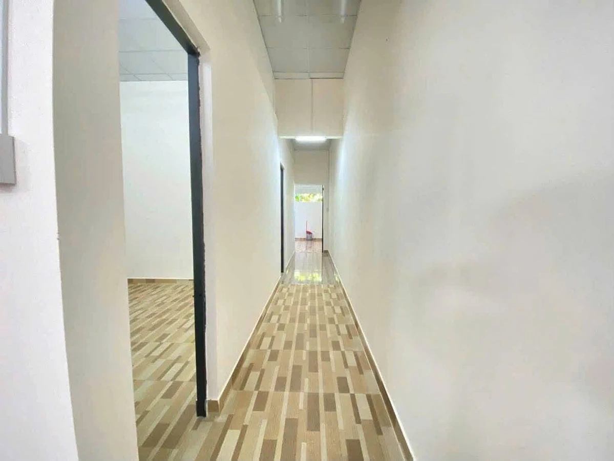 Bán nhà cấp 4 Quảng Ngãi 125m² 1,1 tỷ đường rộng - Ảnh thu nhỏ 4