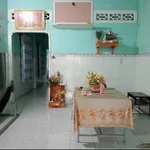 Bán nhà mặt đường Phú An, Bình Chánh, 4,6x43m, 1 tỷ 250 triệu - Ảnh thu nhỏ 4