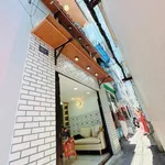 Bán nhà 2 lầu 2PN 3WC mặt tiền Tân Hòa Đông Quận 6 - Ảnh thu nhỏ 2