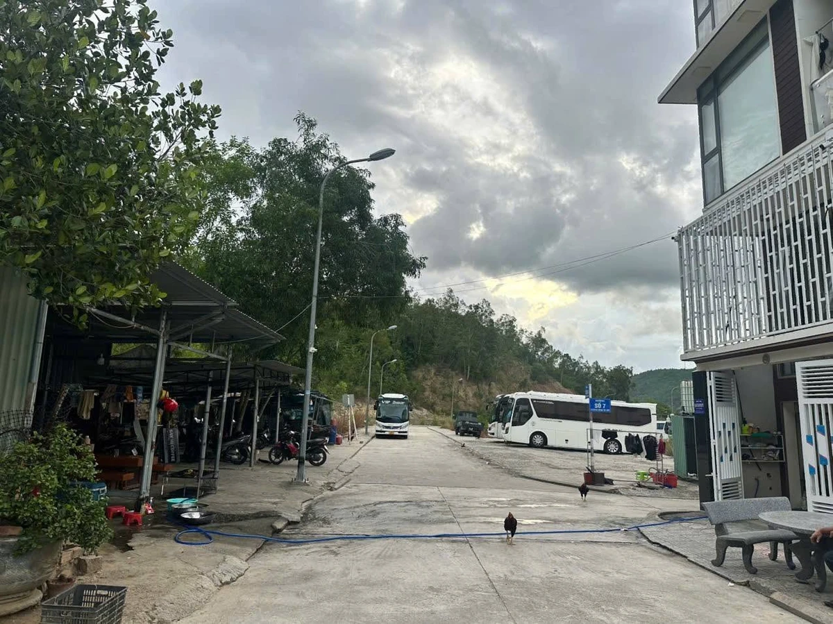Bán lô đất 80m² tại Hòn Rớ II, Nha Trang, 3 tỷ 350 triệu - Ảnh thu nhỏ 2