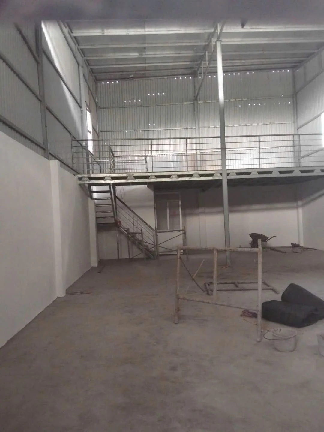 Cho thuê kho xưởng 160m² Bình Lộc 8 triệu/tháng - Ảnh 1