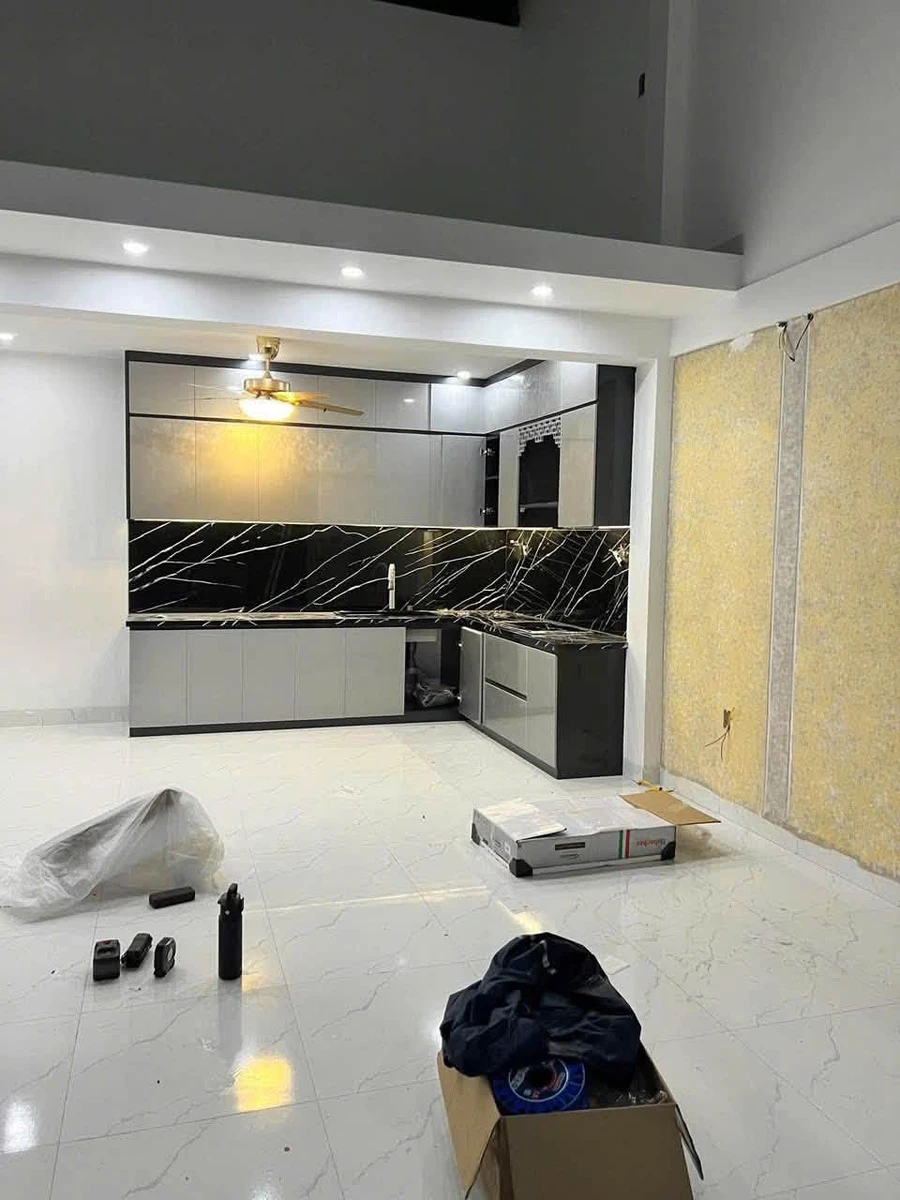 Bán nhà gác lững 105m2 Thiên Thai, An Cựu, Huế - 1 tỷ 680 - Ảnh thu nhỏ 2
