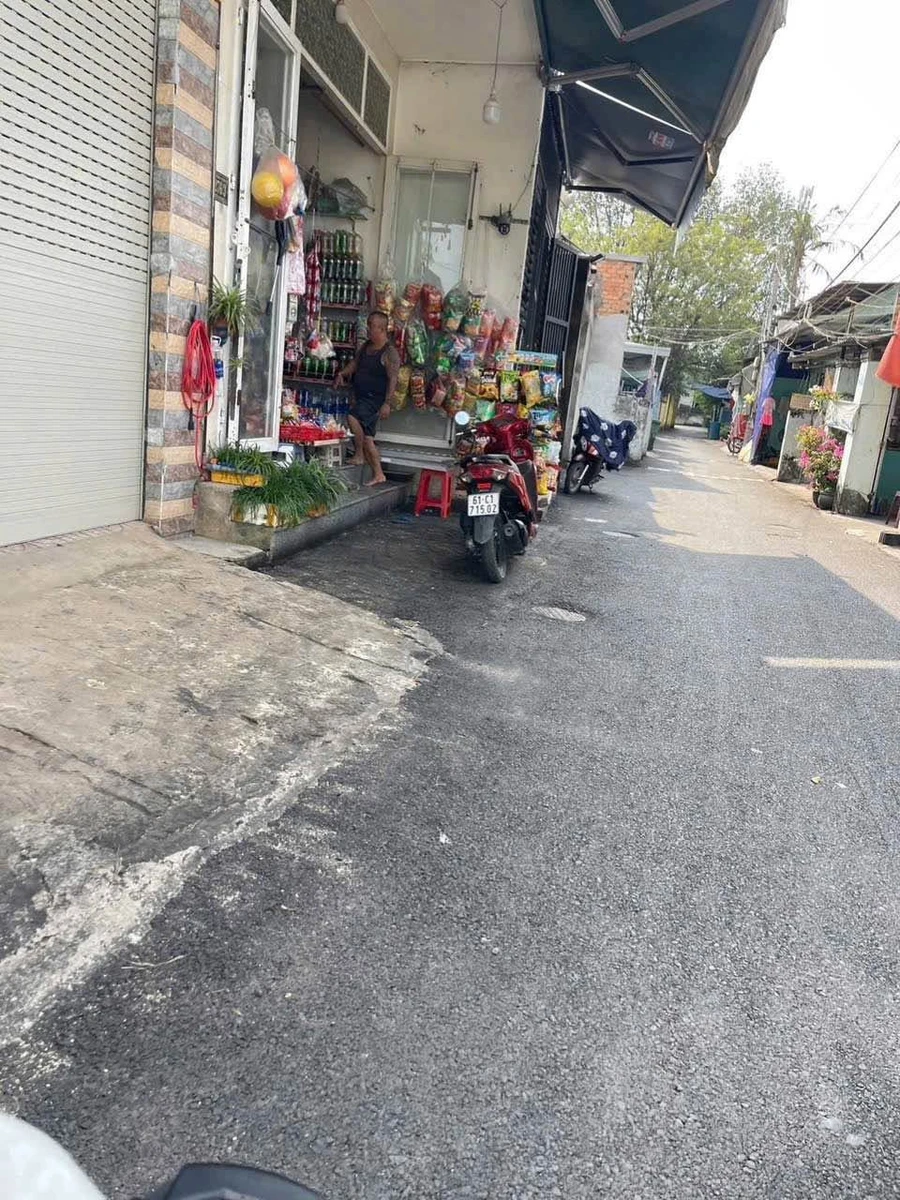 Bán đất 182m2 An Thạnh 14, Thuận An, Bình Tân, 3.5 tỷ - Ảnh thu nhỏ 2