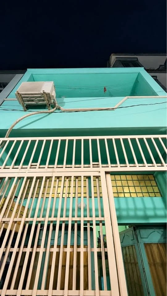 Bán nhà 1 trệt 1 lầu 34m² Bờ sông Tân Tạo 2,5 tỷ - Ảnh thu nhỏ 2