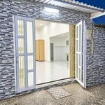 Bán nhà Thủ Đức 37m2 hẻm ô tô 2.85 tỷ - Ảnh thu nhỏ 1