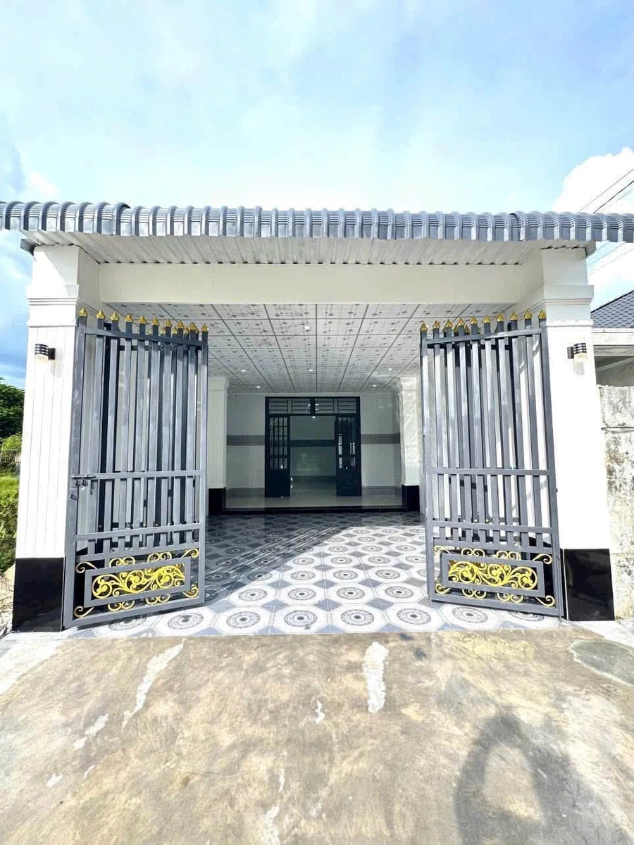 Bán nhà 3 PN ở Tây Ninh, 155m2 - Ảnh thu nhỏ 2