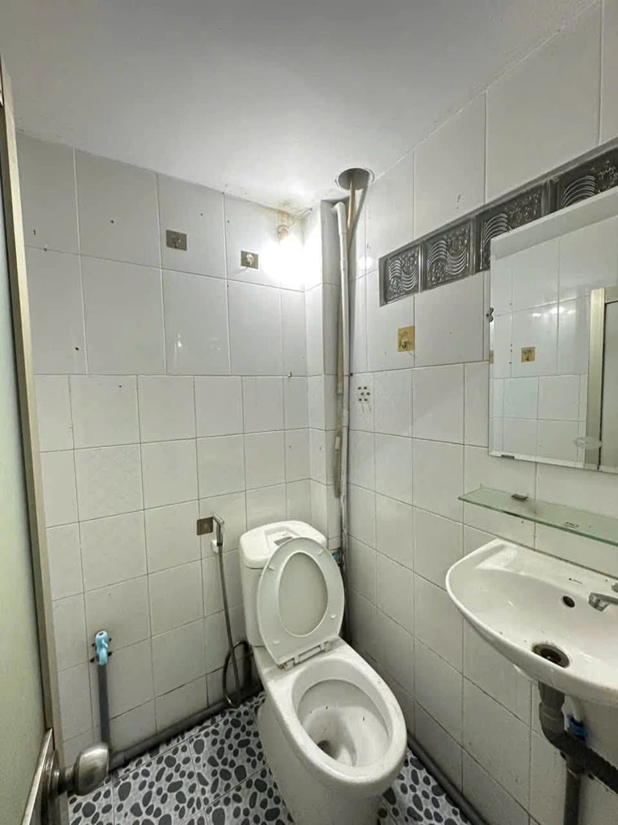 Bán nhà hẻm Bùi Minh Trực 3x6,5m 1 trệt 1 lầu 2PN giá 2,78 tỷ, Quận 8 - Ảnh thu nhỏ 3