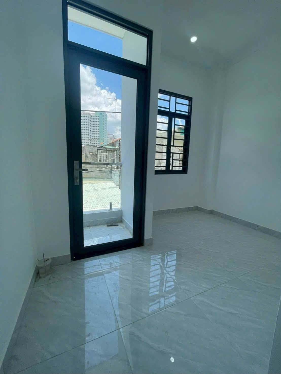 Bán nhà 1 trệt 1 lầu 57m² Tam Hiệp 1,85 tỷ - Ảnh thu nhỏ 3
