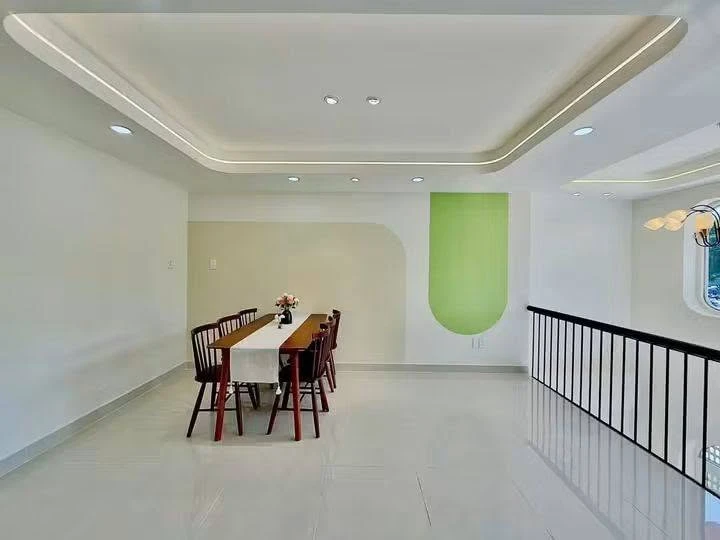 Bán nhà mặt tiền 6 tầng 121 Phạm Văn Đồng, Gò Vấp, 39.7m2, giá 10,85 tỷ - Ảnh thu nhỏ 4