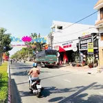 Cho thuê nhà mặt tiền 4x21m đầy đủ nội thất, 11 triệu/tháng tại Rạch Giá - Ảnh thu nhỏ 1