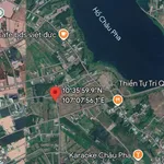 Bán đất mặt tiền Châu Pha 175m² 900 triệu - Ảnh thu nhỏ 1