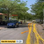 Bán lô góc 180m² Phú An Khang, Quảng Ngãi - Ảnh thu nhỏ 2