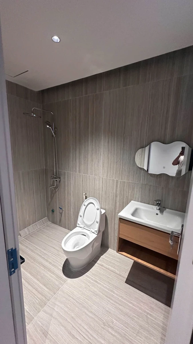 Bán nhà 3 tầng mặt kinh doanh Xà Cừ 88m2 - Ảnh thu nhỏ 5