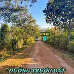 Bán đất 140m² có THỔ CƯ Đắk Lắk 215 triệu - Ảnh thu nhỏ 2
