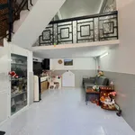 Cho thuê nhà 2PN full nội thất, 36m² Gò Vấp, 12tr/tháng - Ảnh thu nhỏ 3