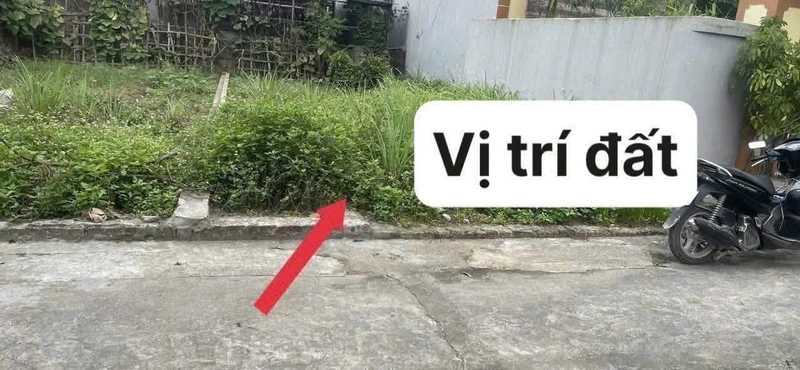 Bán lô đất 69 m² tại Hưng Yên, giá hơn 1 tỷ