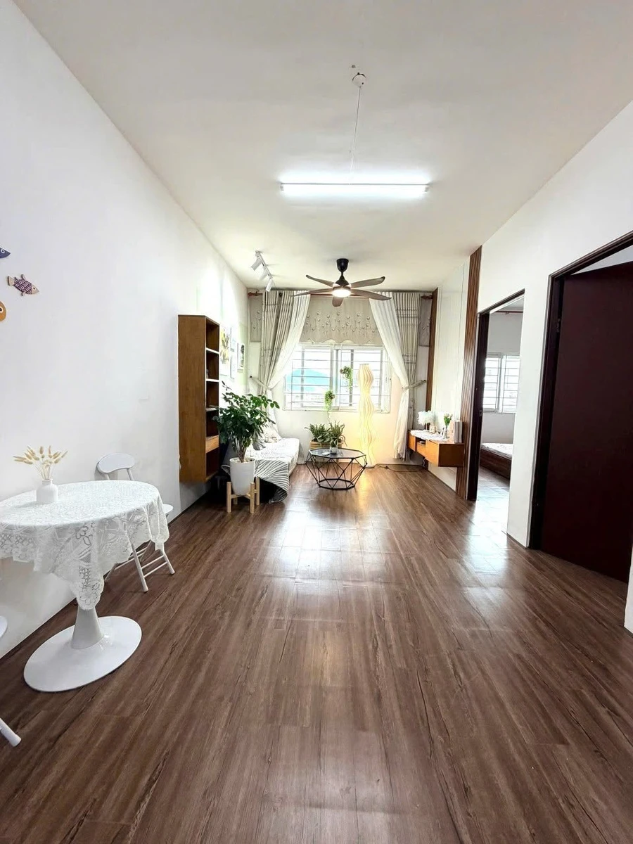 Bán căn hộ Blue House 52m2, 2PN, Phạm Huy Thông - Ảnh 1