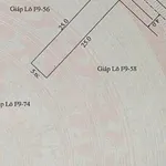 Bán nền mặt tiền Văn Cao Rạch Giá 125m² giá 2 tỷ 280 triệu - Ảnh thu nhỏ 3